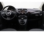 Fiat 500 0.9 TwinAir Lounge Airco, Panoramadak, Radio/CD, AUX, Elektrisch Pakket, 15''