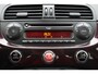 Fiat 500 0.9 TwinAir Lounge Airco, Panoramadak, Radio/CD, AUX, Elektrisch Pakket, 15''