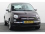 Fiat 500 0.9 TwinAir Lounge Airco, Panoramadak, Radio/CD, AUX, Elektrisch Pakket, 15''