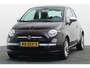 Fiat 500 0.9 TwinAir Lounge Airco, Panoramadak, Radio/CD, AUX, Elektrisch Pakket, 15''