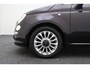 Fiat 500 0.9 TwinAir Lounge Airco, Panoramadak, Radio/CD, AUX, Elektrisch Pakket, 15''