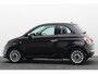 Fiat 500 0.9 TwinAir Lounge Airco, Panoramadak, Radio/CD, AUX, Elektrisch Pakket, 15''