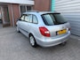 Skoda Fabia Combi 1.2 TDI Greenline NAV.+ Clima Bj:2010 NAP!