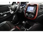 Renault Captur 1.2 TCe Helly Hansen | NAVI / TREKHAAK / STYLE- PACK | R LINK | CAMERA | 17"