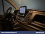 Ford Transit Custom 2.0 TDCI 130pk L2H1 Euro6 Airco | Camera | 2800kg Trekhaak | Apple Carplay | LED Cruisecontrol, Android Auto, Verwarmde Voorruit, Parkeersensoren, Bijrijdersbank