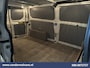 Ford Transit Custom 2.0 TDCI 130pk L2H1 Euro6 Airco | Camera | 2800kg Trekhaak | Apple Carplay | LED Cruisecontrol, Android Auto, Verwarmde Voorruit, Parkeersensoren, Bijrijdersbank
