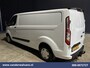 Ford Transit Custom 2.0 TDCI 130pk L2H1 Euro6 Airco | Camera | 2800kg Trekhaak | Apple Carplay | LED Cruisecontrol, Android Auto, Verwarmde Voorruit, Parkeersensoren, Bijrijdersbank