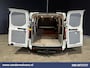 Ford Transit Custom 2.0 TDCI 130pk L2H1 Euro6 Airco | Camera | 2800kg Trekhaak | Apple Carplay | LED Cruisecontrol, Android Auto, Verwarmde Voorruit, Parkeersensoren, Bijrijdersbank