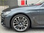 BMW 7-Serie 740e iPerformance / M-pack / 4WS / Hud / H&K / Nappa / Laser / Pano / Bmw serviced / ONLY 77641!