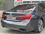 BMW 7-Serie 740e iPerformance / M-pack / 4WS / Hud / H&K / Nappa / Laser / Pano / Bmw serviced / ONLY 77641!