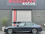 BMW 7-Serie 740e iPerformance / M-pack / 4WS / Hud / H&K / Nappa / Laser / Pano / Bmw serviced / ONLY 77641!