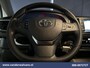 Toyota PROACE Shuttle 1.5 D-4D 120pk L3H1 XL 9 Zits Personenbus Euro6 Airco | Navigatie | Camera | Apple Carplay Cruisecontrol, Android Auto, Parkeersensoren, Bijrijdersbank
