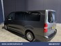 Toyota PROACE Shuttle 1.5 D-4D 120pk L3H1 XL 9 Zits Personenbus Euro6 Airco | Navigatie | Camera | Apple Carplay Cruisecontrol, Android Auto, Parkeersensoren, Bijrijdersbank