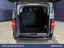Toyota PROACE Shuttle 1.5 D-4D 120pk L3H1 XL 9 Zits Personenbus Euro6 Airco | Navigatie | Camera | Apple Carplay Cruisecontrol, Android Auto, Parkeersensoren, Bijrijdersbank