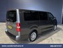 Toyota PROACE Shuttle 1.5 D-4D 120pk L3H1 XL 9 Zits Personenbus Euro6 Airco | Navigatie | Camera | Apple Carplay Cruisecontrol, Android Auto, Parkeersensoren, Bijrijdersbank