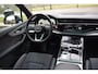 Audi Q7 55 TFSI e quattro S-LINE/394 PK/PANODAK/LUCHTVERING/HEAD-UP/CAMERA 360/B&0/ADAP-CRUISE/TREKHAAK/STOEL EN STUURVERWARMING