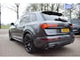 Audi Q7 55 TFSI e quattro S-LINE/394 PK/PANODAK/LUCHTVERING/HEAD-UP/CAMERA 360/B&0/ADAP-CRUISE/TREKHAAK/STOEL EN STUURVERWARMING