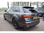 Audi Q7 55 TFSI e quattro S-LINE/394 PK/PANODAK/LUCHTVERING/HEAD-UP/CAMERA 360/B&0/ADAP-CRUISE/TREKHAAK/STOEL EN STUURVERWARMING