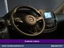 Mercedes-Benz Vito 116 CDI 164pk Automaat L3H1 Dubbele Cabine inrichting Euro6 Airco | 5-Zits | Camera | Apple Carplay 2500kg trekhaak, Cruisecontrol, Android Auto, Parkeersensoren