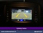 Mercedes-Benz Vito 116 CDI 164pk Automaat L3H1 Dubbele Cabine inrichting Euro6 Airco | 5-Zits | Camera | Apple Carplay 2500kg trekhaak, Cruisecontrol, Android Auto, Parkeersensoren
