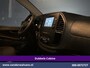 Mercedes-Benz Vito 116 CDI 164pk Automaat L3H1 Dubbele Cabine inrichting Euro6 Airco | 5-Zits | Camera | Apple Carplay 2500kg trekhaak, Cruisecontrol, Android Auto, Parkeersensoren