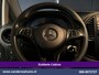 Mercedes-Benz Vito 116 CDI 164pk Automaat L3H1 Dubbele Cabine inrichting Euro6 Airco | 5-Zits | Camera | Apple Carplay 2500kg trekhaak, Cruisecontrol, Android Auto, Parkeersensoren