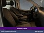 Mercedes-Benz Vito 116 CDI 164pk Automaat L3H1 Dubbele Cabine inrichting Euro6 Airco | 5-Zits | Camera | Apple Carplay 2500kg trekhaak, Cruisecontrol, Android Auto, Parkeersensoren