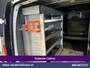 Mercedes-Benz Vito 116 CDI 164pk Automaat L3H1 Dubbele Cabine inrichting Euro6 Airco | 5-Zits | Camera | Apple Carplay 2500kg trekhaak, Cruisecontrol, Android Auto, Parkeersensoren