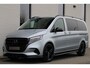Mercedes-Benz Vito 119 CDI / Aut / Lang / DC / 2x Schuifdeur / Leer / Led / Camera / Vol Opties / NIEUWSTAAT