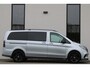 Mercedes-Benz Vito 119 CDI / Aut / Lang / DC / 2x Schuifdeur / Leer / Led / Camera / Vol Opties / NIEUWSTAAT