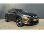 Nissan Qashqai 1.2 Connect Edition Airco cruise Trekhaak Navi Camera