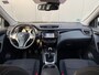 Nissan Qashqai 1.2 Connect Edition Airco cruise Trekhaak Navi Camera