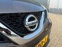 Nissan Qashqai 1.2 Connect Edition Airco cruise Trekhaak Navi Camera
