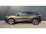 Nissan Qashqai 1.2 Connect Edition Airco cruise Trekhaak Navi Camera