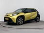 Toyota Aygo X 1.0 VVT-i S-CVT Pulse | Apple Carplay / Android Auto | LED | Adaptive Cruise | Camera | 18 inch | Privacy glas