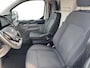 Ford Transit Custom 300 2.0 TDCI L1H1 Limited 170 pk Automaat | RVS Imperiaal | 18"LM velgen met all-seasonbanden | Achteruitrijcamera | Dubbele zijschuifdeur | Trekhaak | Houten vloer
