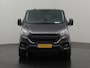 Ford Transit Custom 2.0TDCi 130PK Lang Raptor Limited | Euro 6 | Multimedia | Camera | Airco | Cruise | 3-Zits