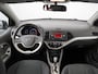 Kia Picanto 1.2 CVVT Airco Automaat - Airco - Keyless Entry - Radio - Ramen Elektrisch - Start/Stop knop Virena Zekerheidspakket €895,-