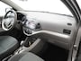 Kia Picanto 1.2 CVVT Airco Automaat - Airco - Keyless Entry - Radio - Ramen Elektrisch - Start/Stop knop Virena Zekerheidspakket €895,-