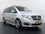 Mercedes-Benz V-klasse 220d Lang DC Avantgarde Adaptive Cruise Camera Leder Treeplanken