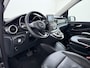 Mercedes-Benz V-klasse 220d Lang DC Avantgarde Adaptive Cruise Camera Leder Treeplanken