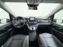 Mercedes-Benz V-klasse 220d Lang DC Avantgarde Adaptive Cruise Camera Leder Treeplanken