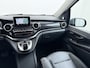 Mercedes-Benz V-klasse 220d Lang DC Avantgarde Adaptive Cruise Camera Leder Treeplanken