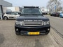 Land Rover Range Rover Sport 5.0 V8 Supercharged, Leder, Navi, Dealer auto