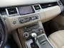 Land Rover Range Rover Sport 5.0 V8 Supercharged, Leder, Navi, Dealer auto