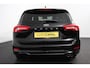 Ford Focus Wagon 1.0 EcoBoost ST Line 125 Pk Navigatie Adaptive Cruise Control Trekhaak Head Up Display Privacy Glass Lane Assist
