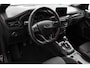 Ford Focus Wagon 1.0 EcoBoost ST Line 125 Pk Navigatie Adaptive Cruise Control Trekhaak Head Up Display Privacy Glass Lane Assist
