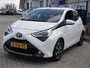 Toyota Aygo 1.0 VVT-i x-joy AUTOMAAT ECC | LMV | CAMERA | BT-TEL