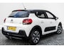 Citroën C3 1.2 PureTech S&S Shine | DB riem is Vervangen | Ned auto | Trekhaak | | Two Tone-kleur zwart dak  | 16'' LMV | Pdc |