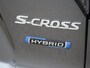 Suzuki S-Cross 1.5 A/T Hybrid Select